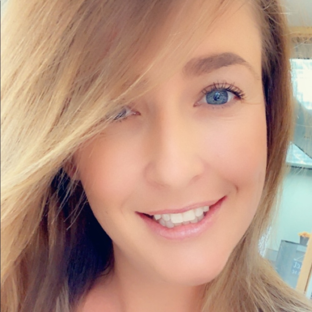 Meet your Posher, Tiffany